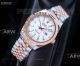 Perfect Replica Rolex Datejust Rose Gold Face Rose Gold Fluted Bezel 41mm Watch (3)_th.jpg